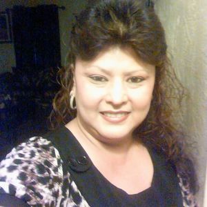 Meet your Posher, Marcella